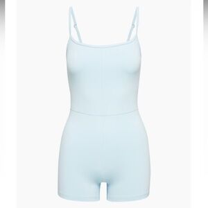 Aritiza Wilfred Free Divinity 3" Romper